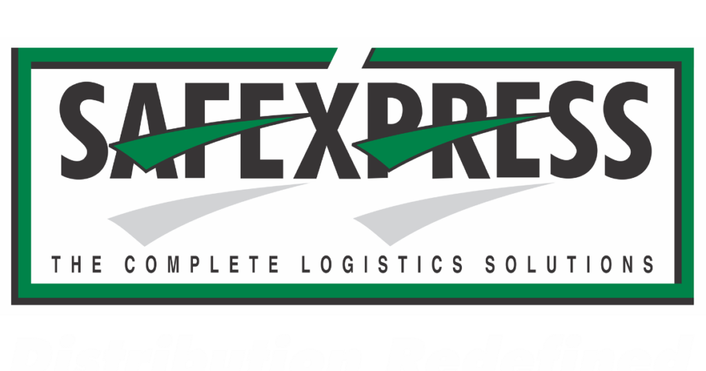 Safexpress logistics