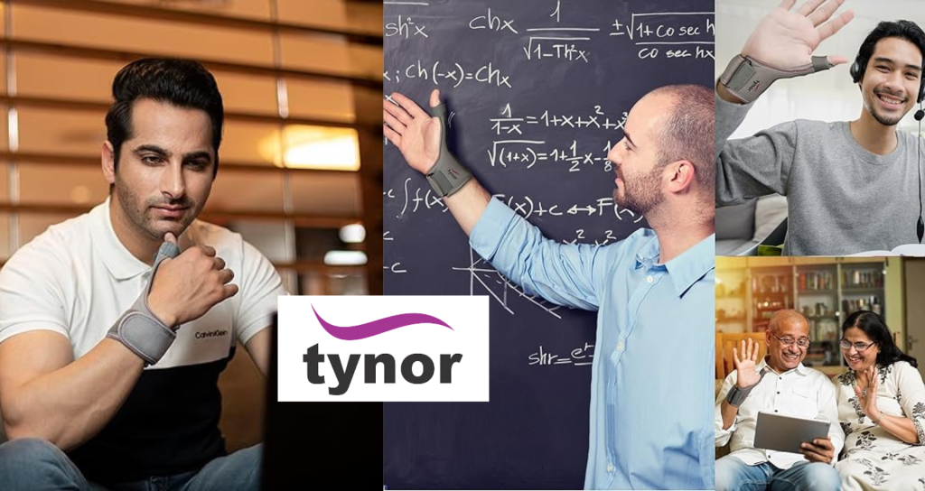 Tynor Client