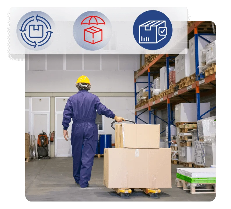 Value-added services