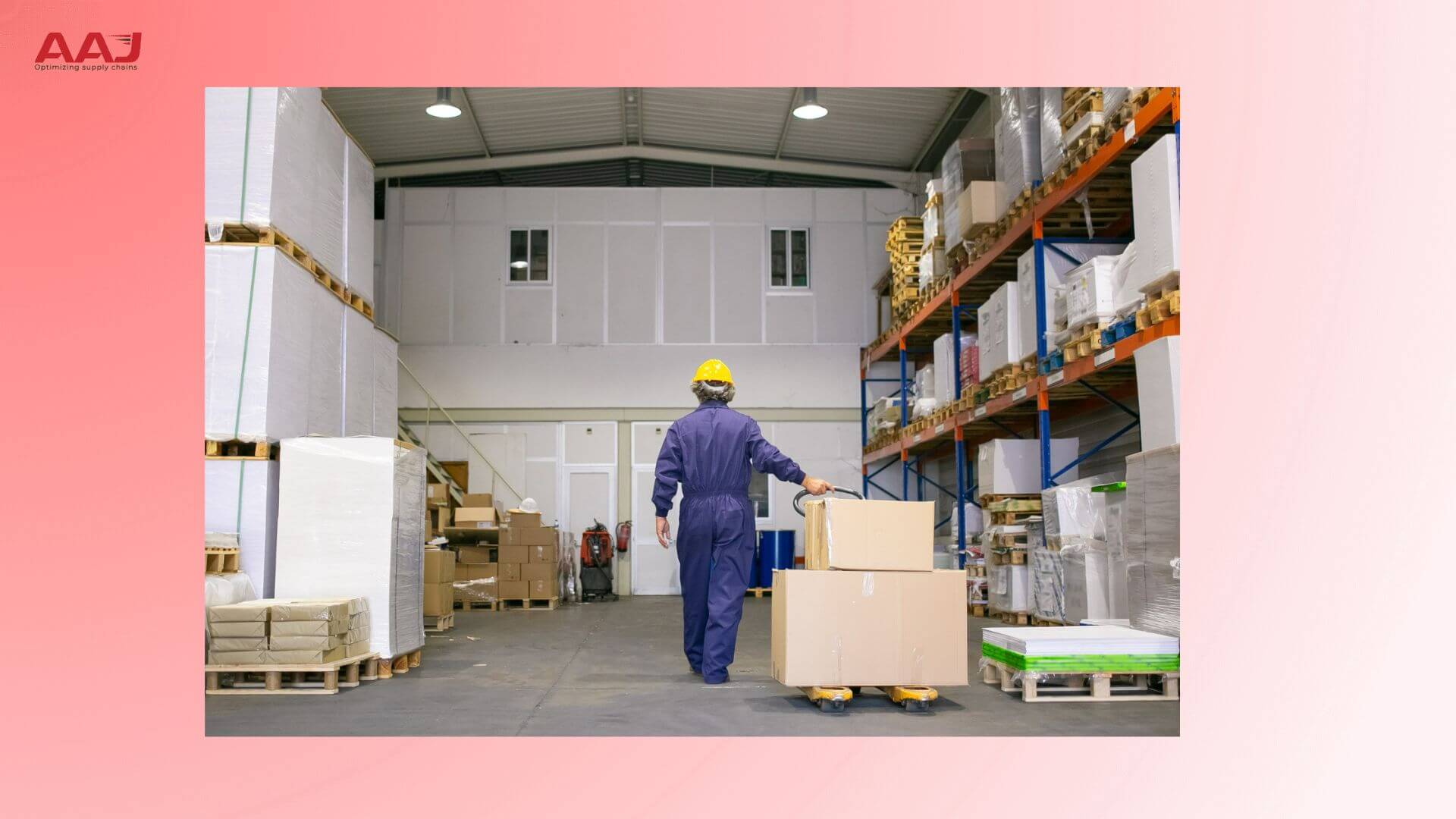 10 Types of Warehouses || How to Choose the Perfect Warehouse for Your Business