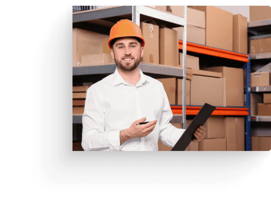 Warehouse Company in Hyderabad