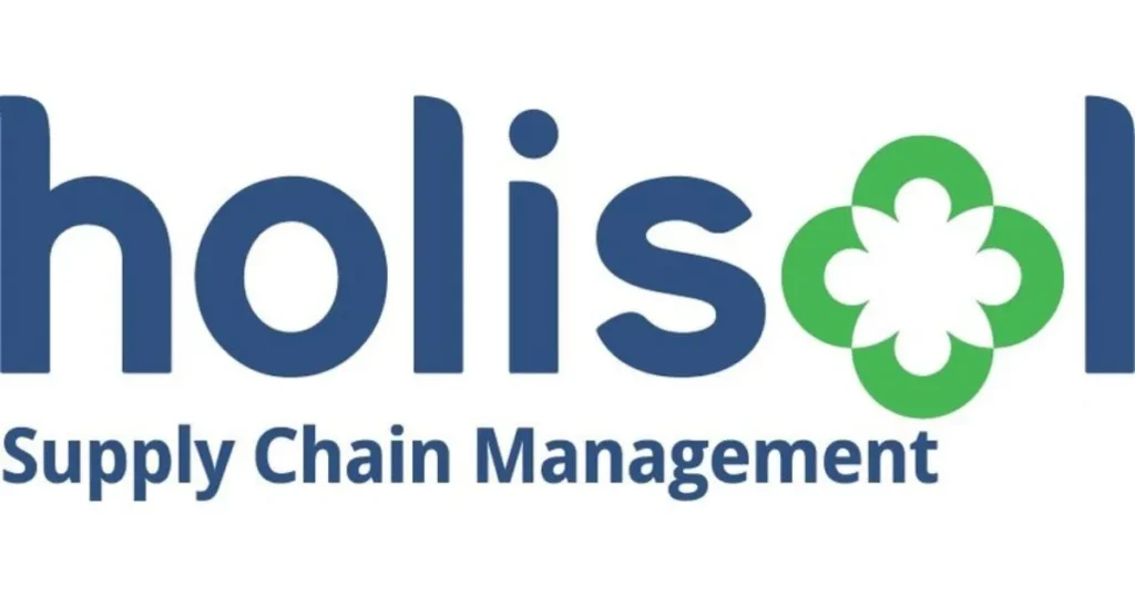 Holisol Logistics