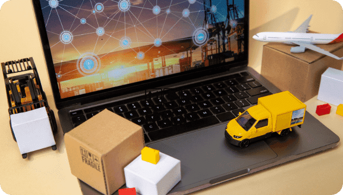 Ecommerce Warehousing