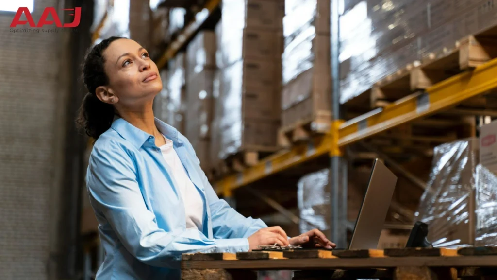 Warehousing and Logistics