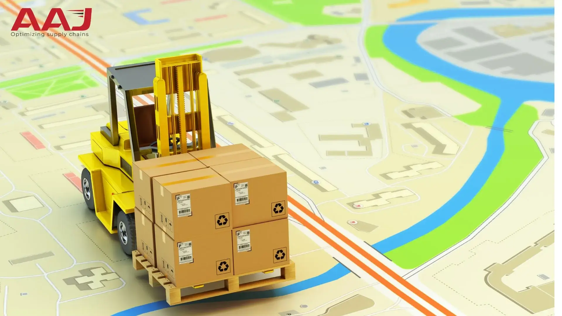 Top Logistics Companies in Hyderabad – Benefits of Outsourcing Logistics Services