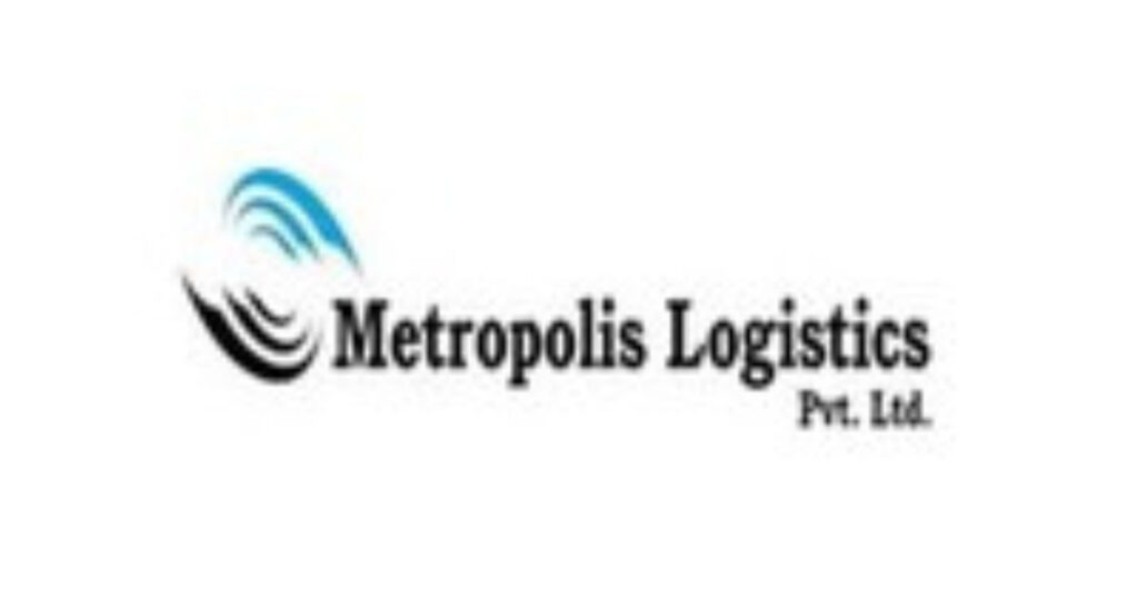 Metropolis Logistics