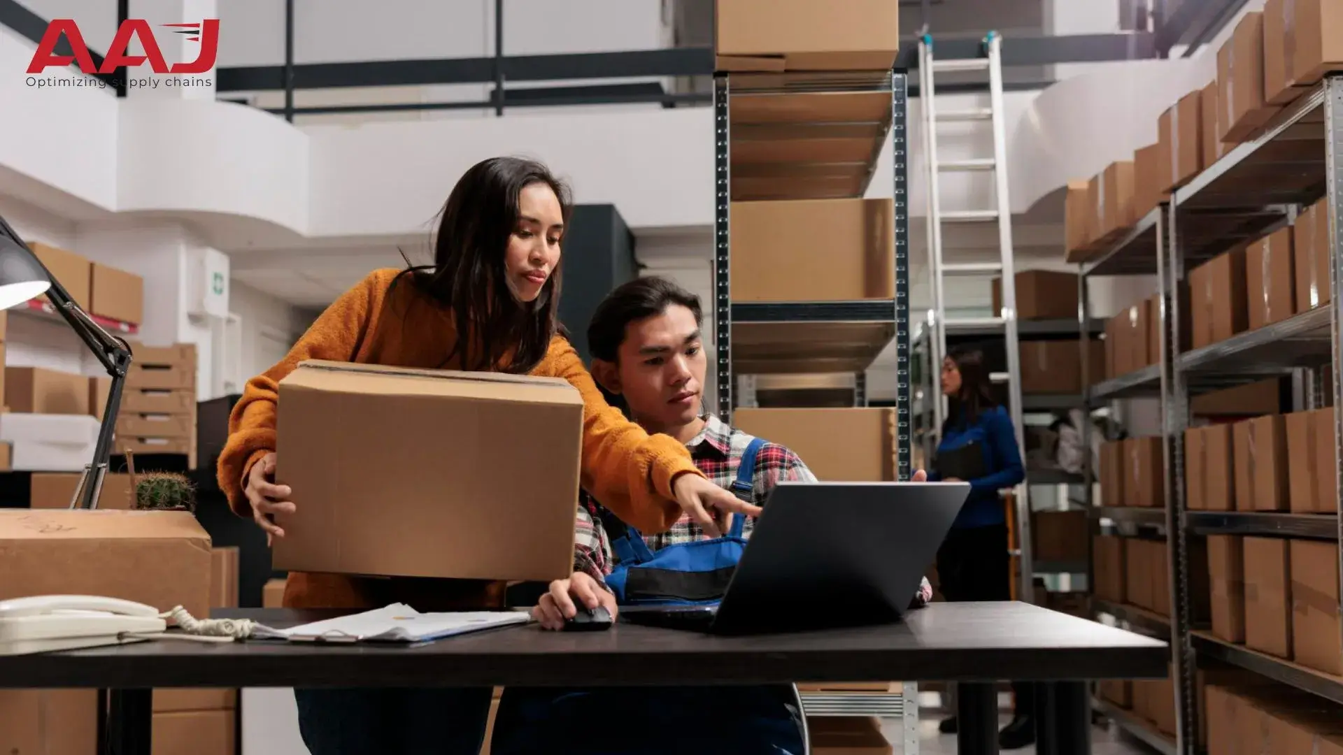 How to Choose the Best Ecommerce fulfillment Service in India?