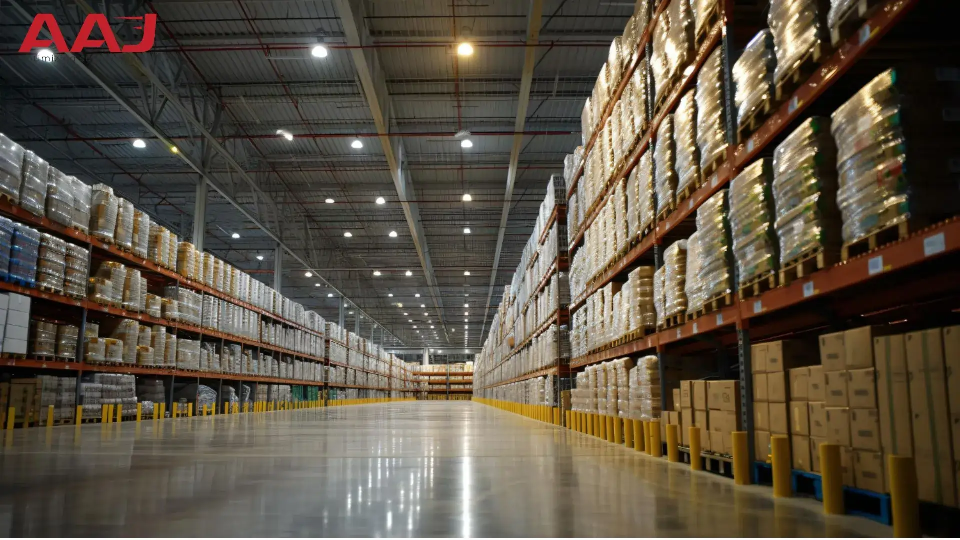 Top 10 Warehousing Companies in Chennai – 2025 best Warehouses List