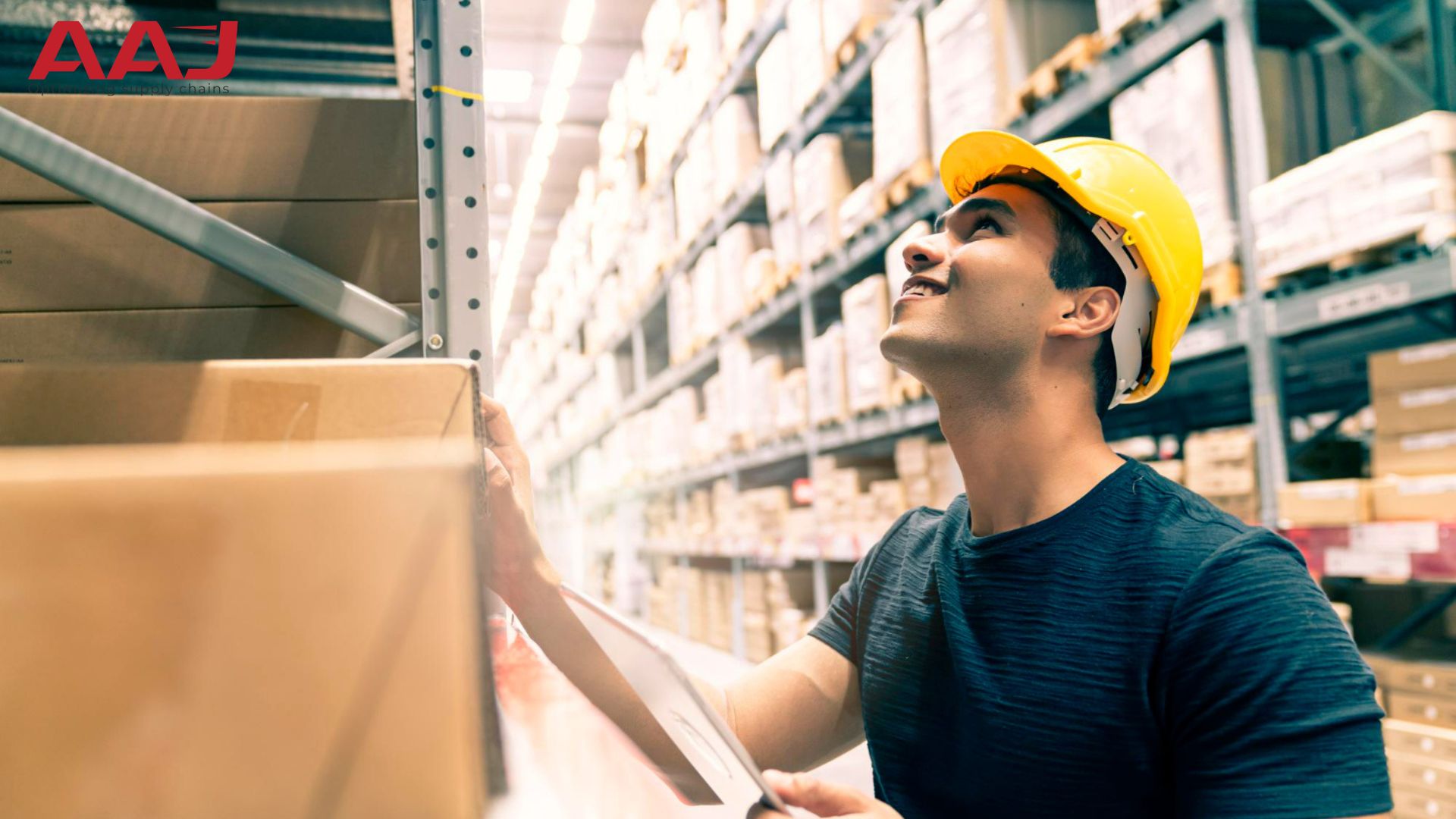 What is Ecommerce Warehousing – Types, Benefits, and How to Choose the Perfect Ecommerce Warehouse