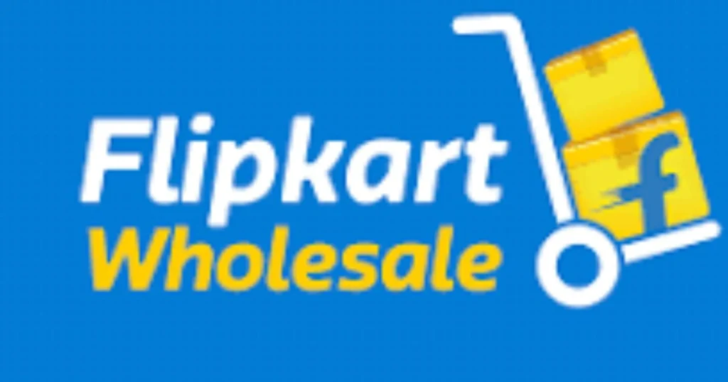 Flipkart Wholesale