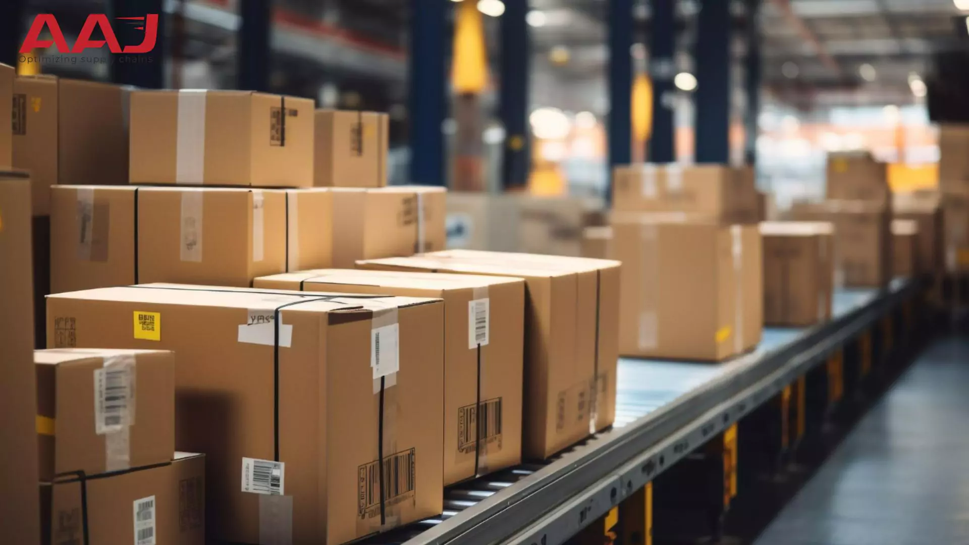 3PL Logistics in India: Market Overview and Key Players | 2025