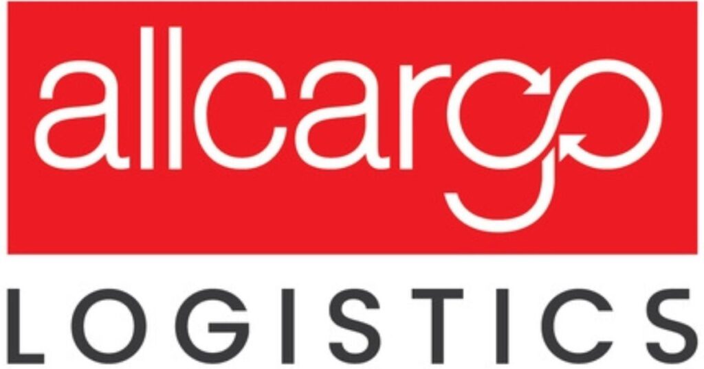 Allcargo Logistics LTD.