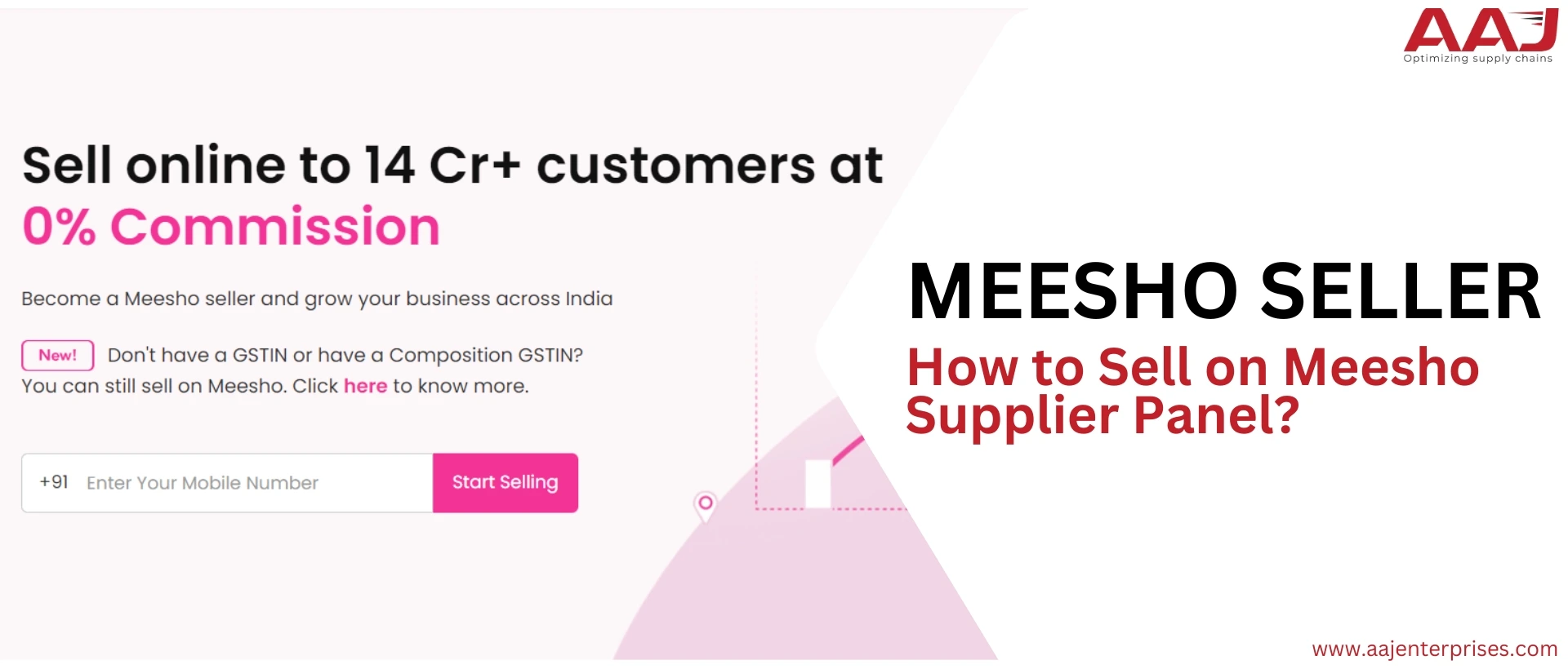 Meesho Seller Registration Process – How to Sell on Meesho Supplier Panel?