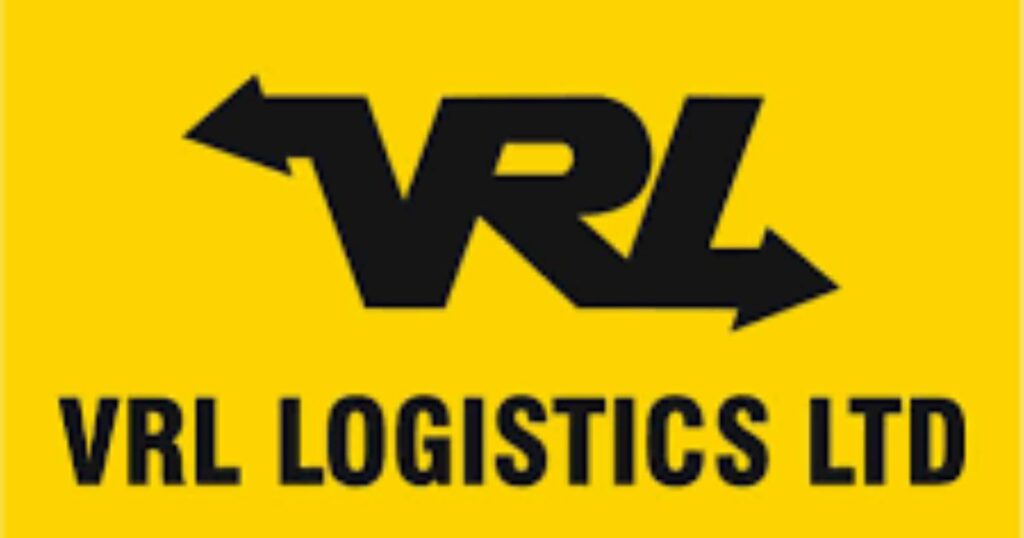 VRL Logistics Services