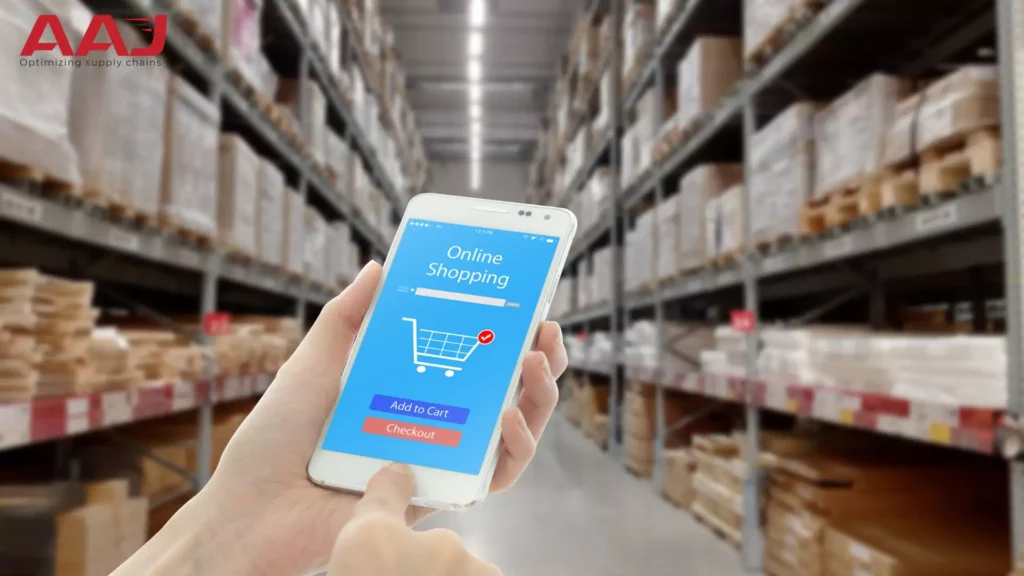 ecommerce fulfillment