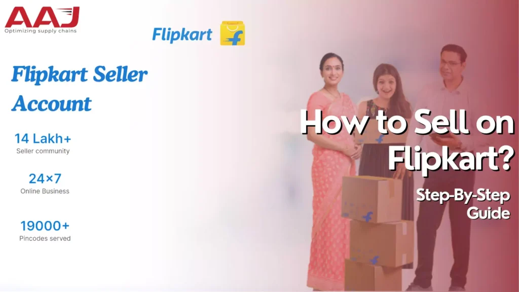 Flipkart Seller