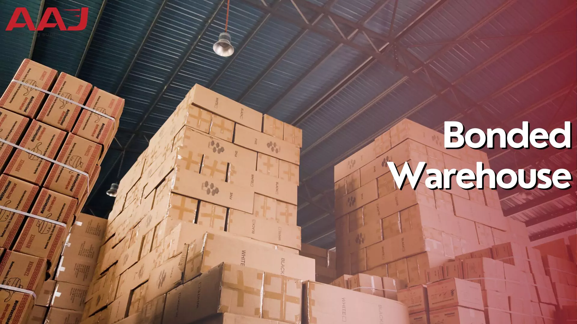 What is a Bonded Warehouse – How Does a Customs Bonded Warehouse Work? | 2025