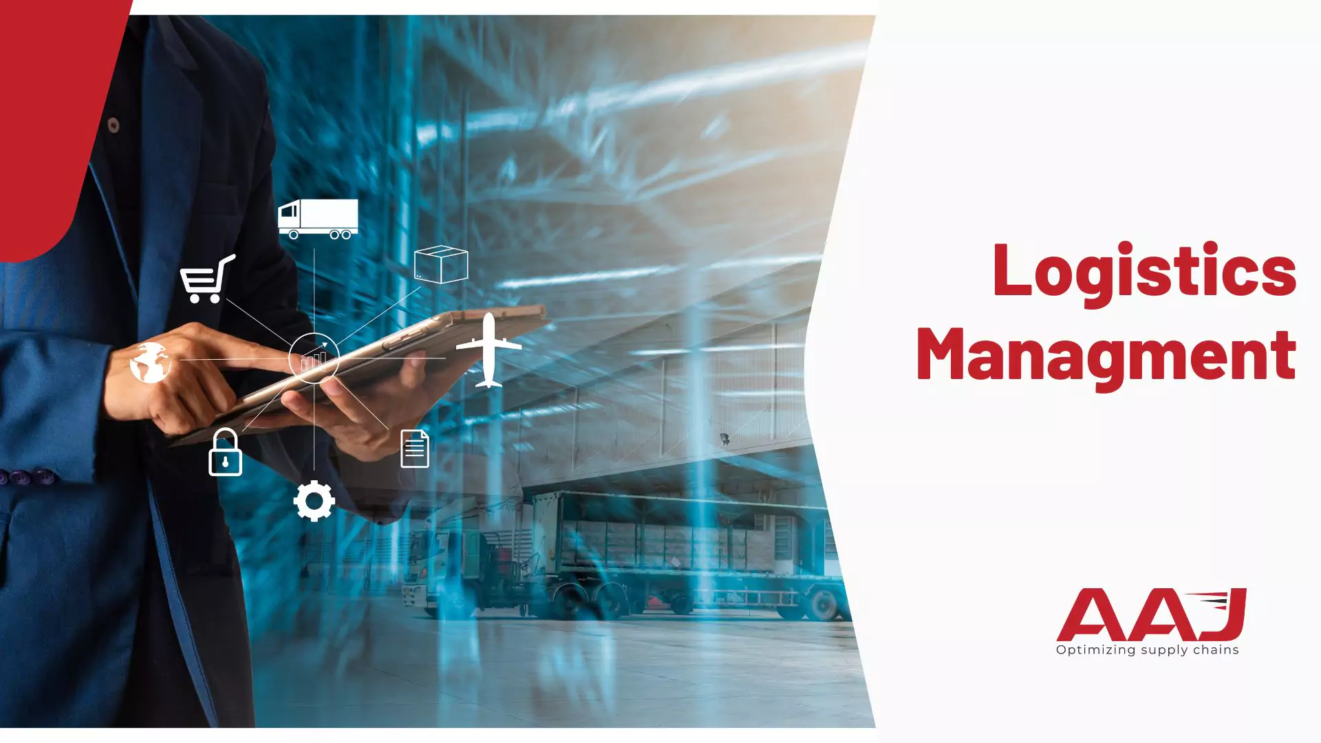 What Is Logistics Management – Difference Between Logistics And Supply Chain Management