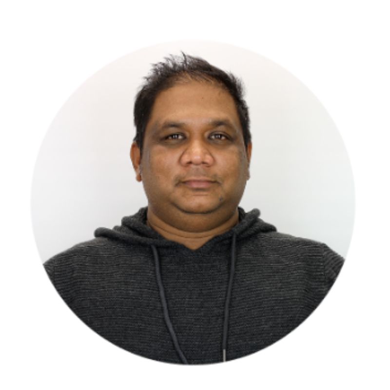 Anu Chauhan - Biozone