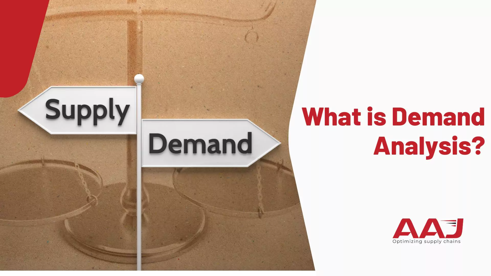 A Complete Guide About Demand Analysis – Best Practices | 2025
