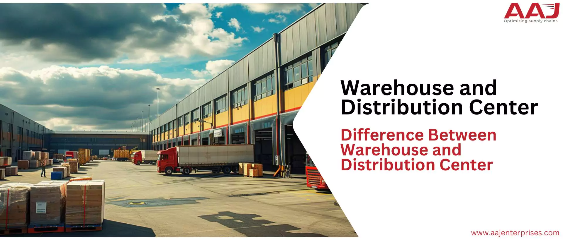 What is Warehouse Distribution: A Complete Guide on How to Outsource Them | 2024