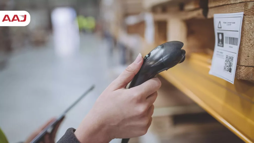 Warehouse And Inventory Management