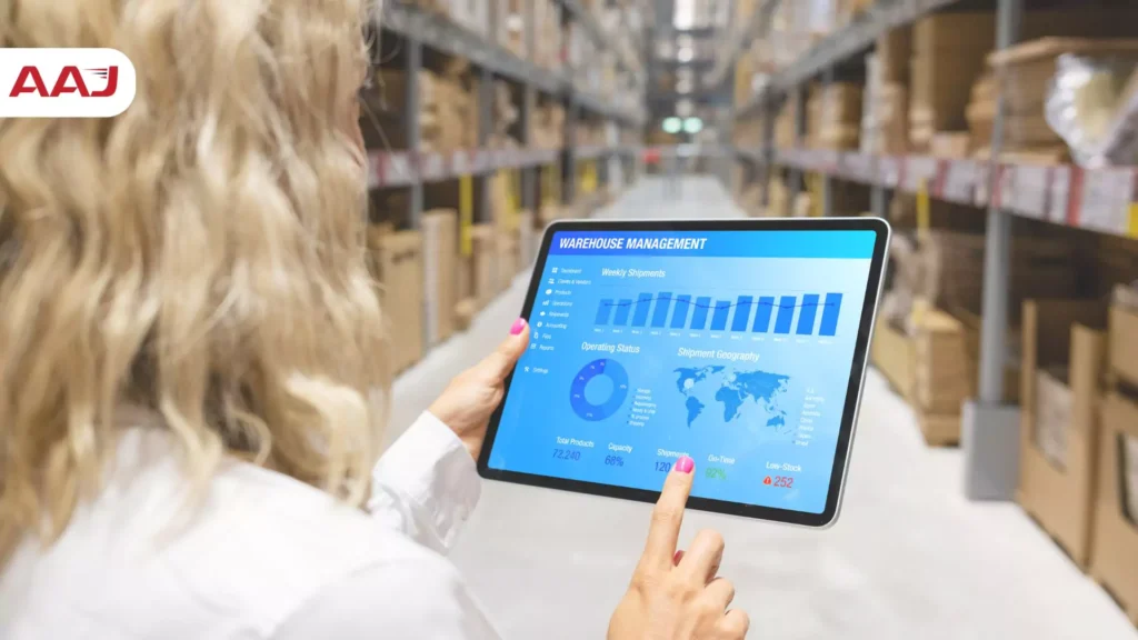 Inventory Management