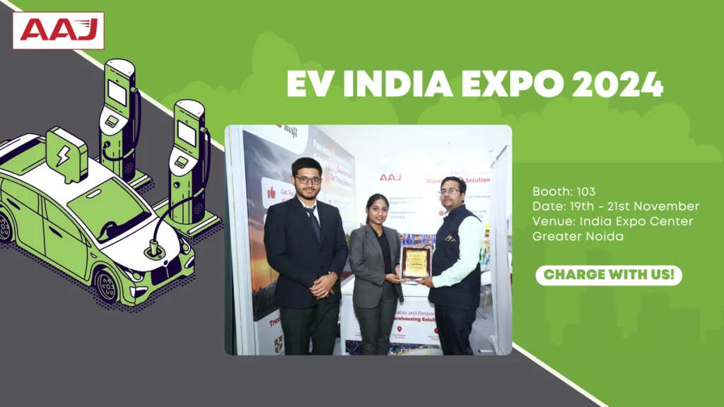 EV India Expo
