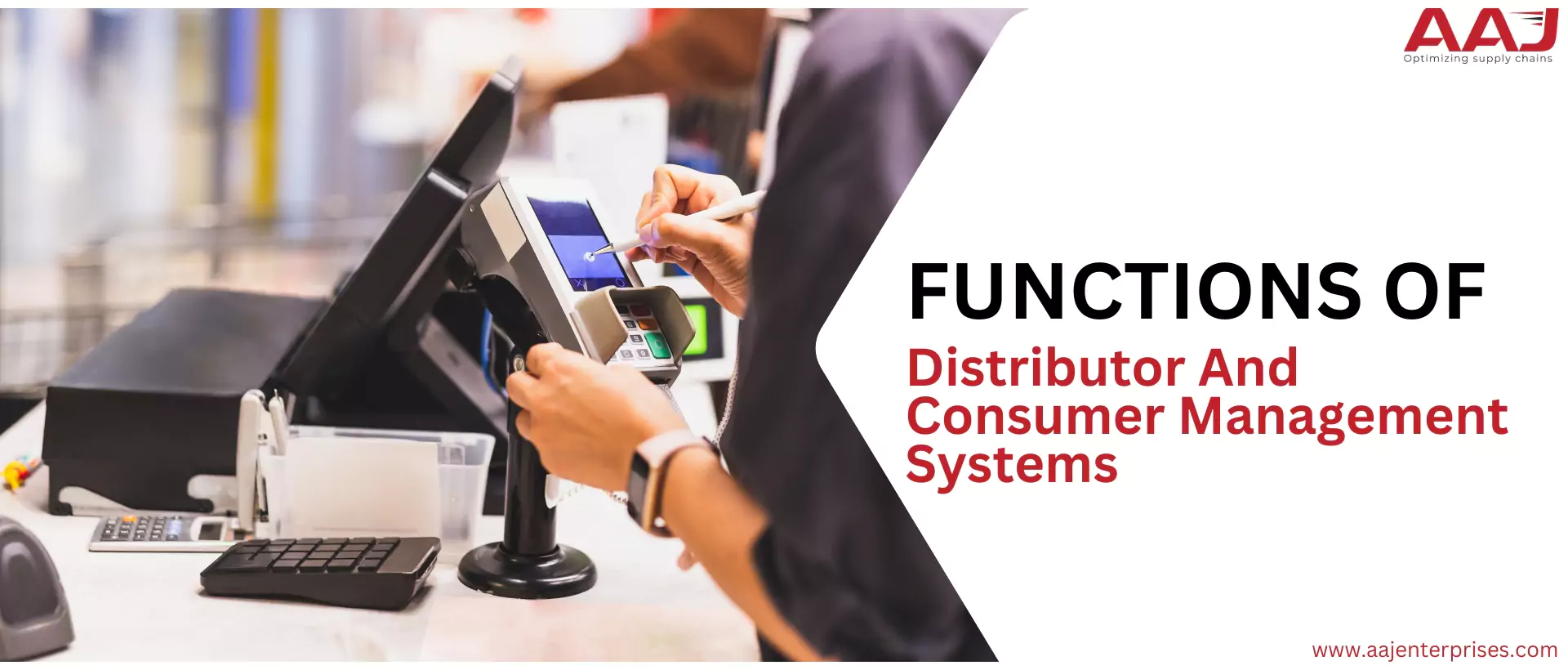 Distributor And Consumer Management -A Comprehensive Guide For Indian Businesses