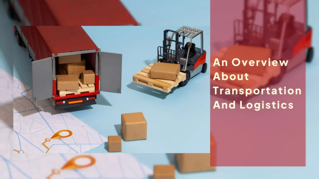 logistics transportation