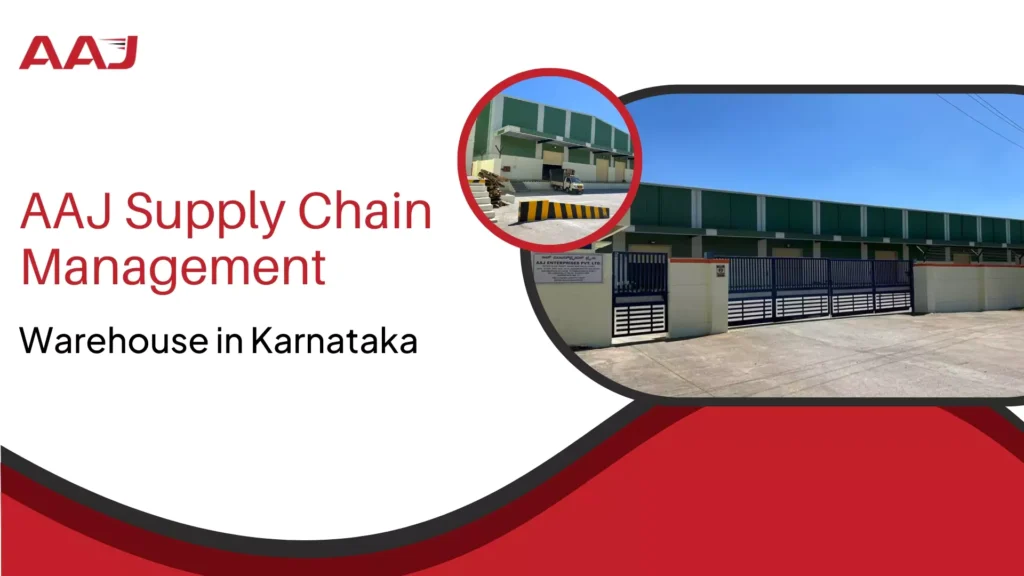 AAJ Warehouse in Karnataka