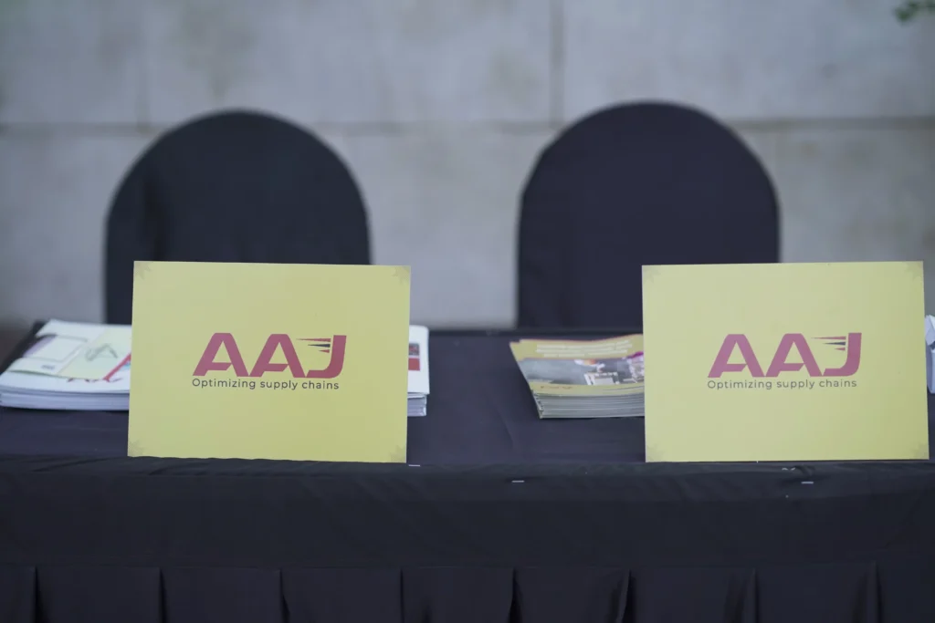 Crossword Book Awards x AAJ