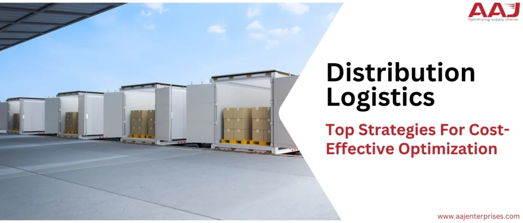 Distribution Logistics