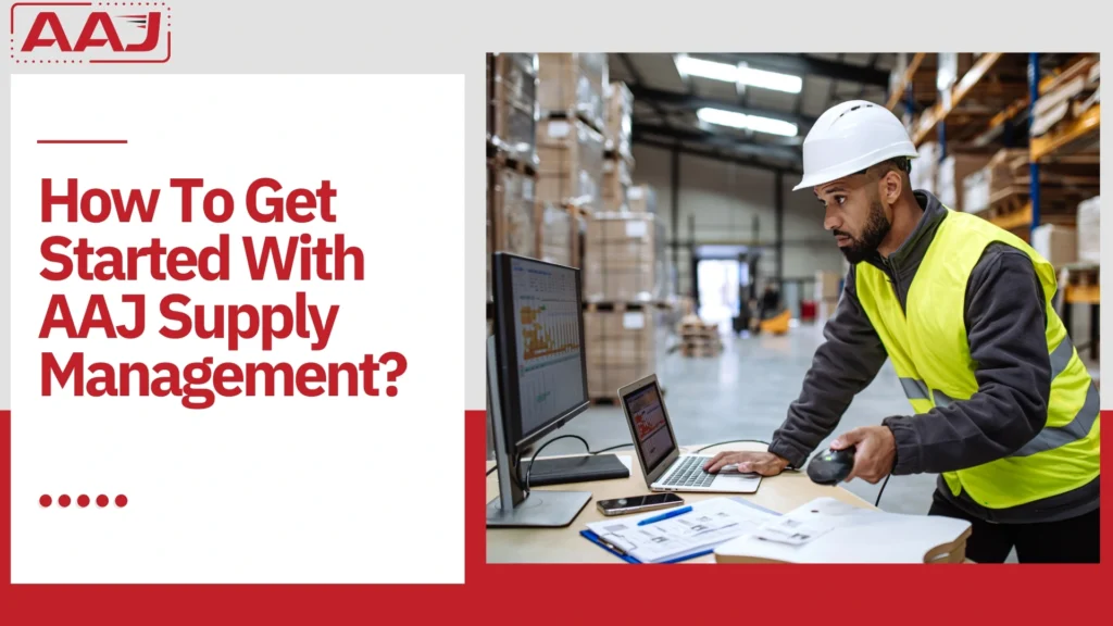 Amazon order fulfillment services