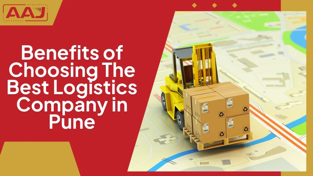 Transport Company In Pune