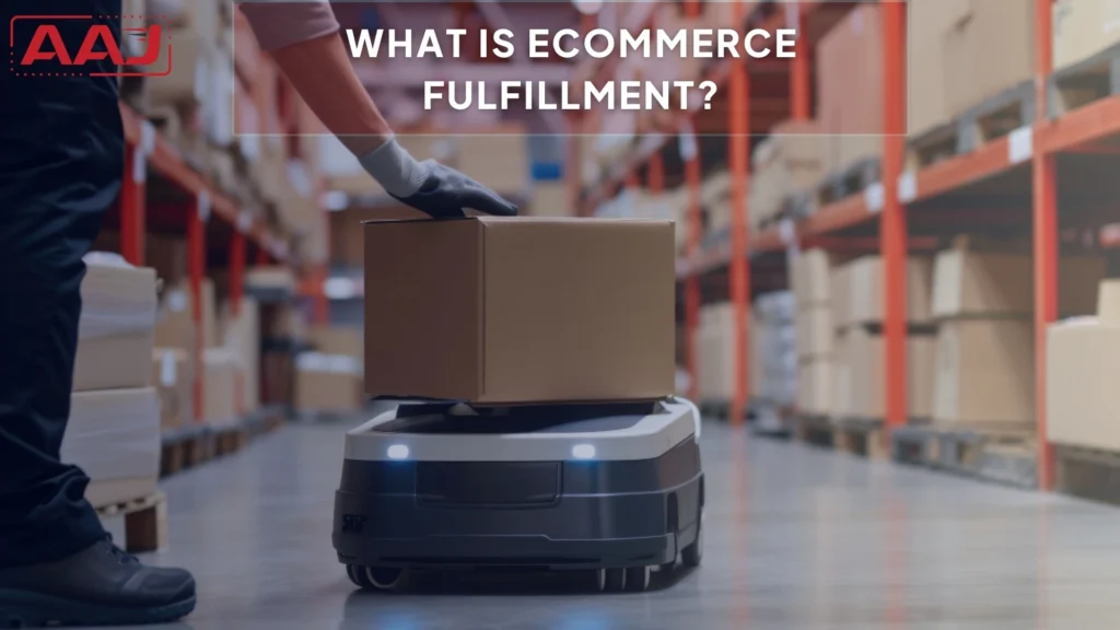 E-commerce Fulfillment