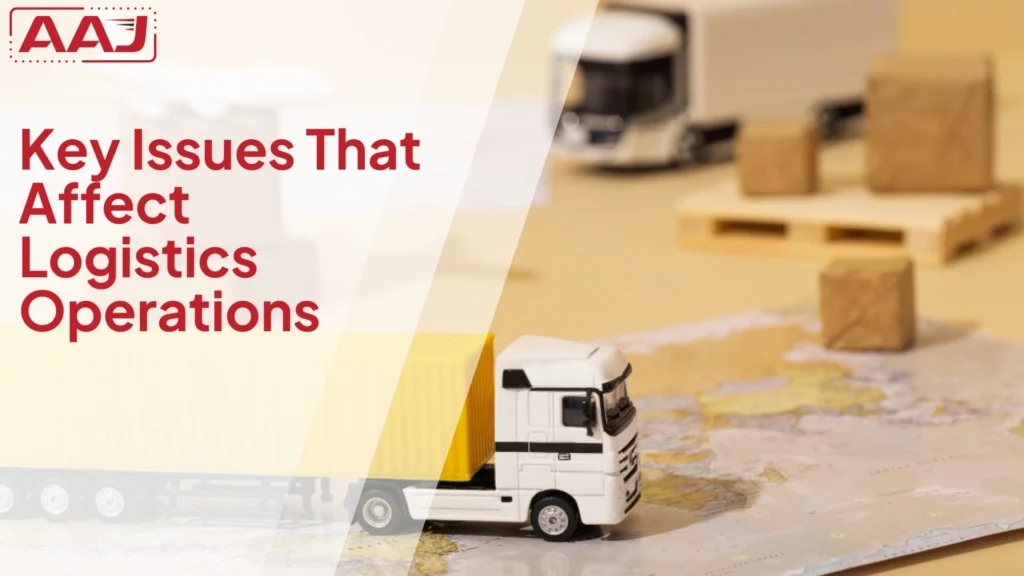 Logistics company in Kerala