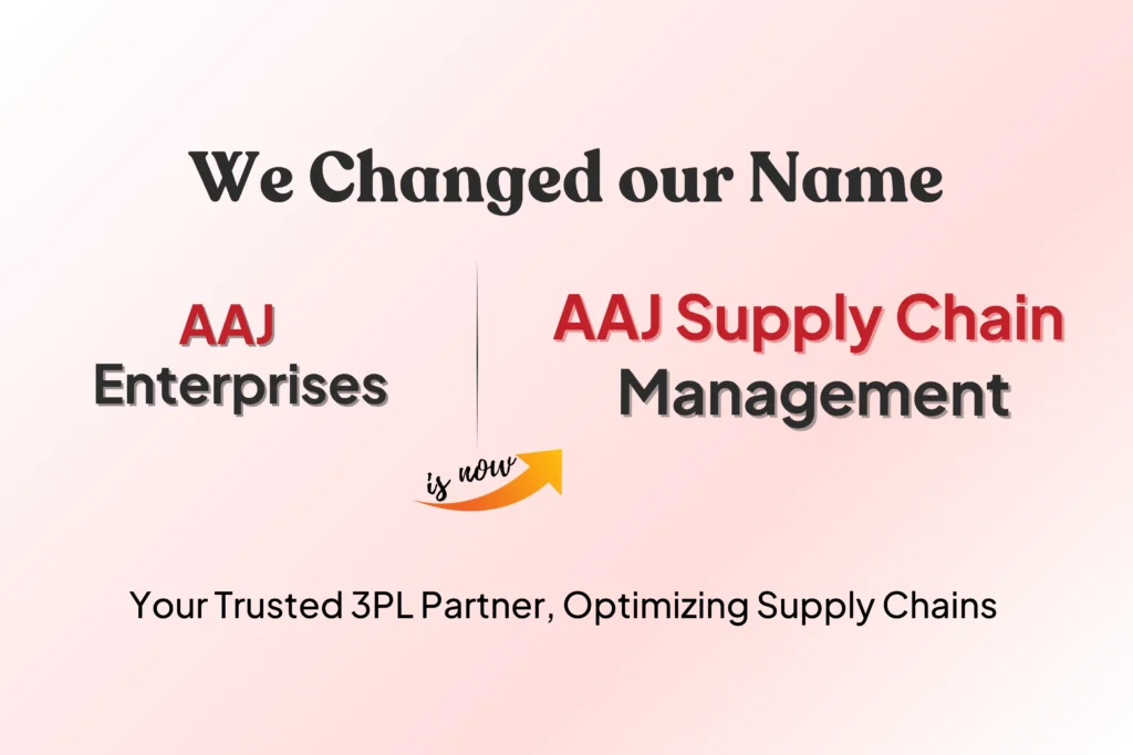 AAJ SCM Name Change