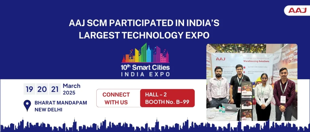 Smart Cities Event Newsroom Feature Image