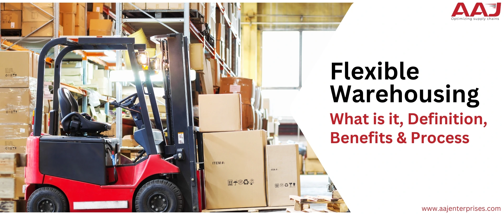 What Is Flexible Warehousing | Importance, Benefits & Challenges