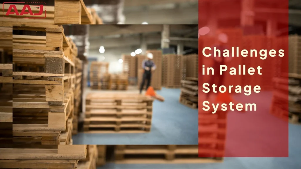 Pallet Storage System