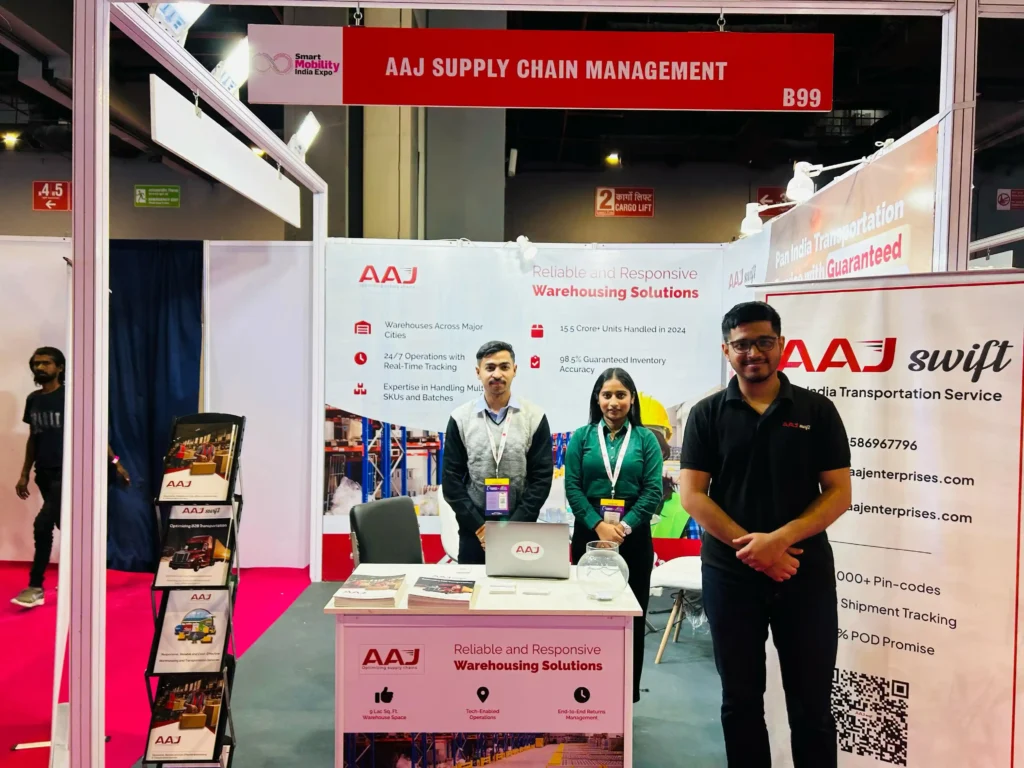 Business Development Team at Smart Cities India Expo