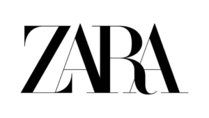 Zara Logistics and supply chain