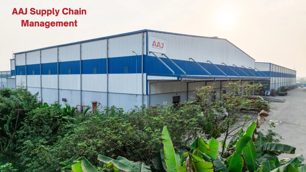 Reverse logistics company in India