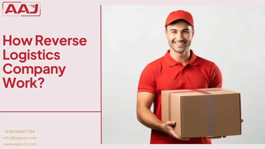 Returns Management companies in India