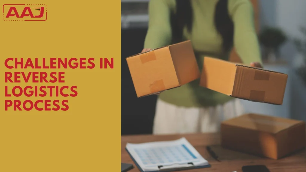Top Reverse logistics company in India