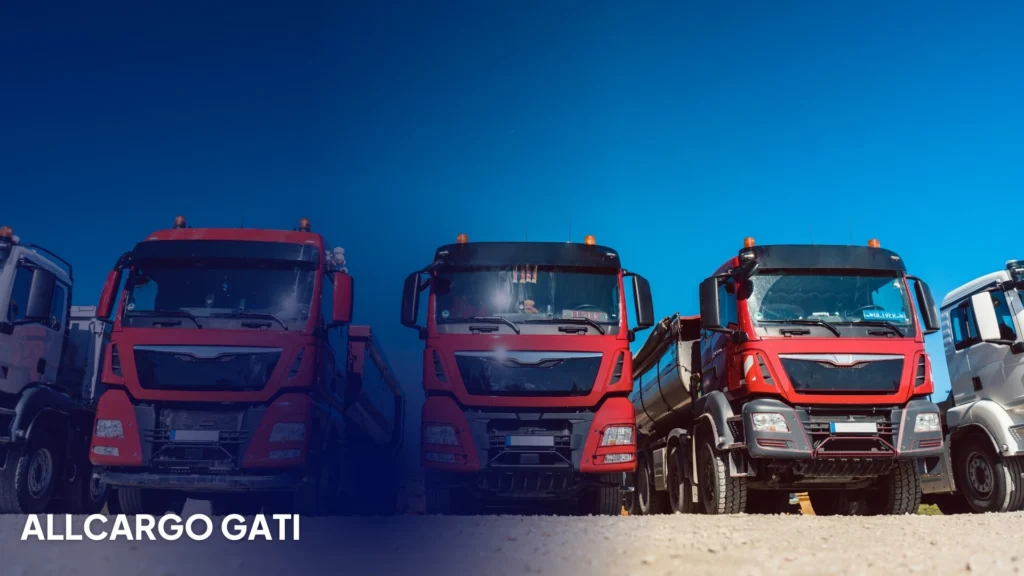 Transport and Logistics