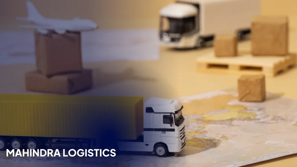 Mahindra Logistics