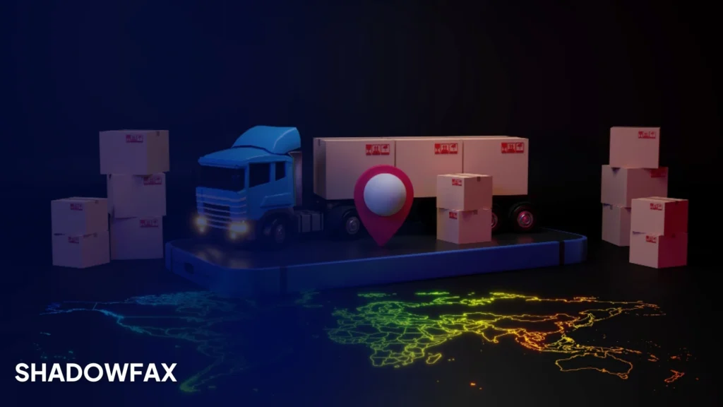 Transport Solution in India