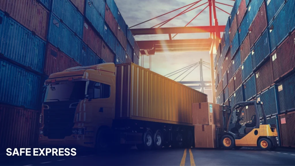 Transport & Logistics Solutions